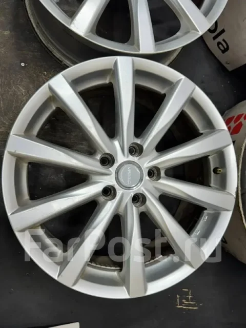 Bridgestone Vaggio