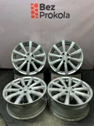 Bridgestone Vaggio