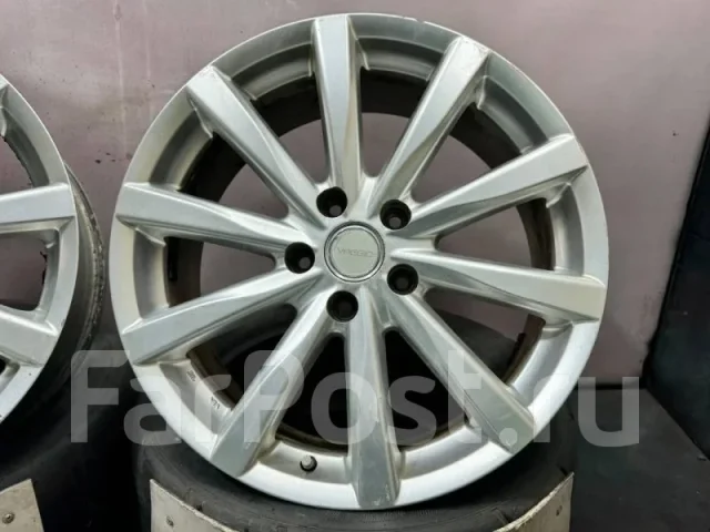 Bridgestone Vaggio