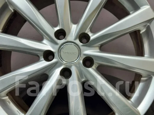 Bridgestone Vaggio