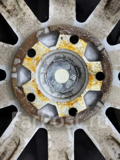 Bridgestone Vaggio