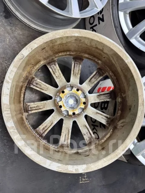 Bridgestone Vaggio