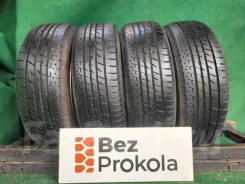 Bridgestone Playz PX-RV