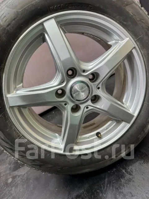 Dunlop Violento