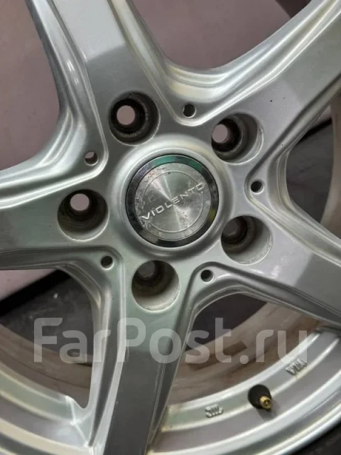 Dunlop Violento