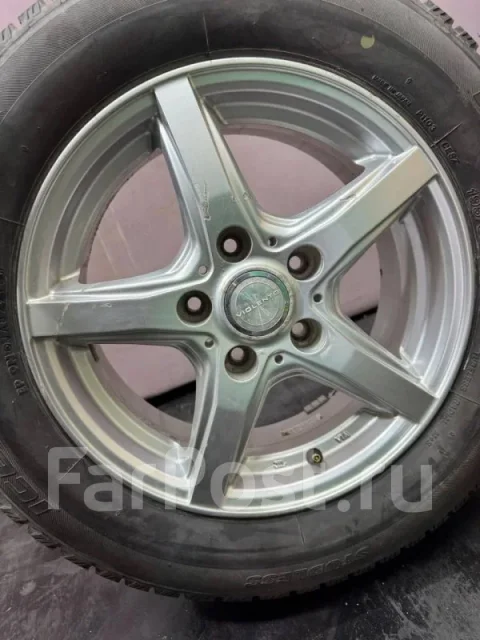 Dunlop Violento