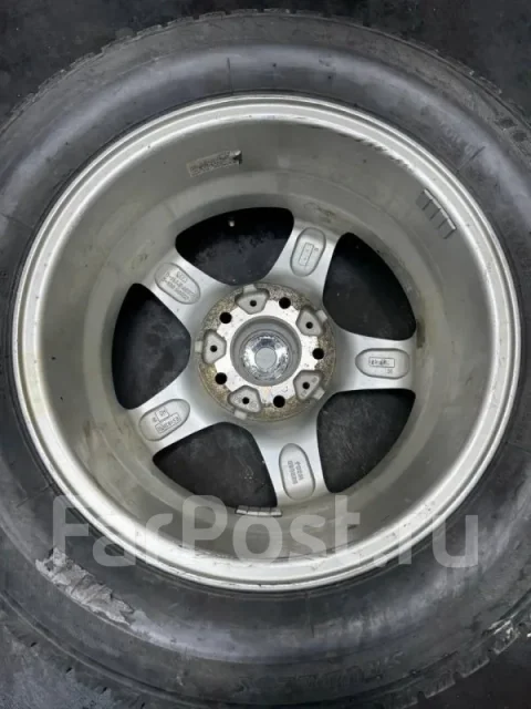 Dunlop Violento