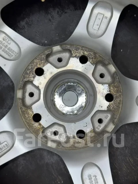 Dunlop Violento