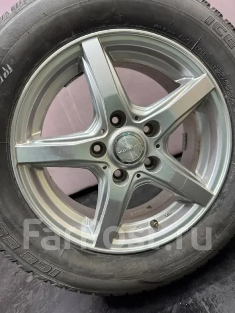 Dunlop Violento