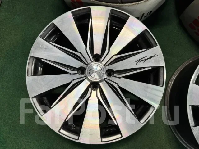BADX Loxarny Tempest W.Vision
