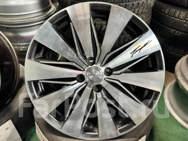 BADX Loxarny Tempest W.Vision