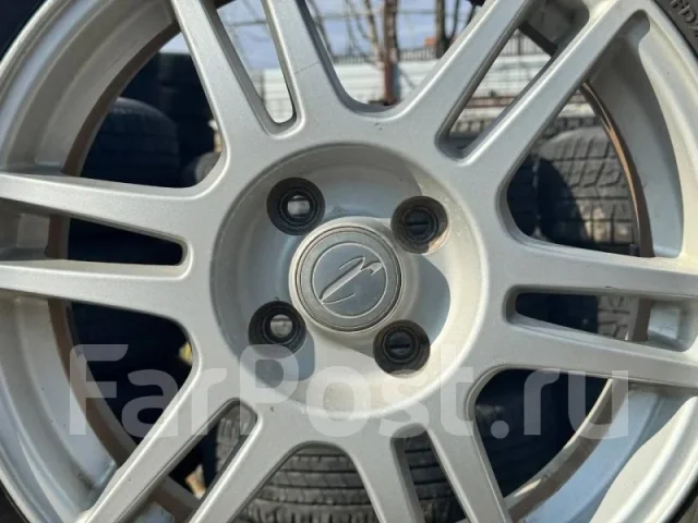 Bridgestone Ragtime