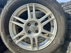 Bridgestone Ragtime