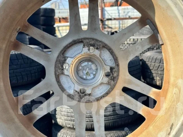 Bridgestone Ragtime