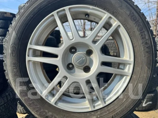 Bridgestone Ragtime