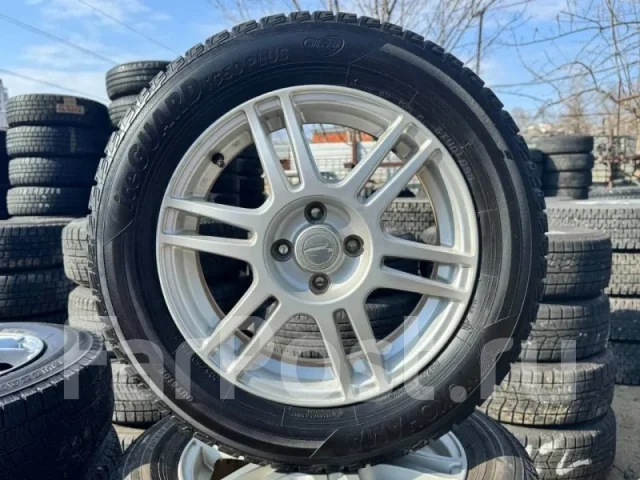 Bridgestone Ragtime