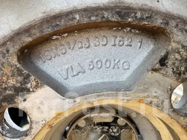 Bridgestone Ragtime