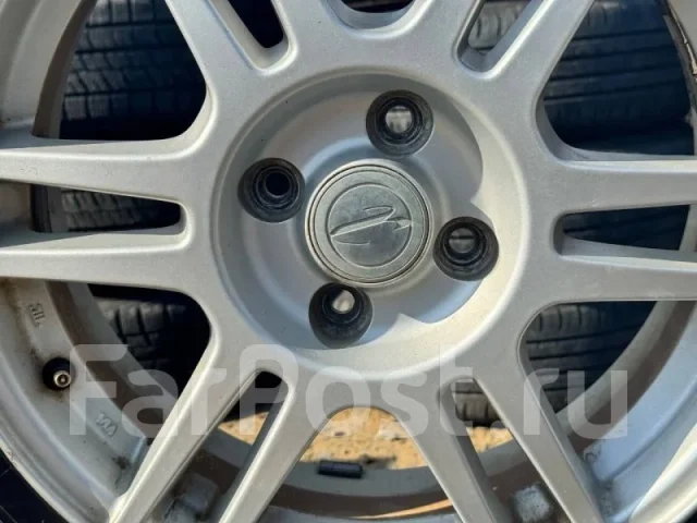 Bridgestone Ragtime
