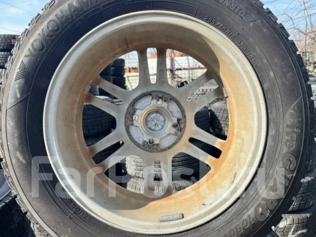 Bridgestone Ragtime