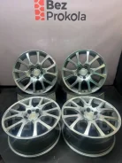 OZ Racing Exclusive