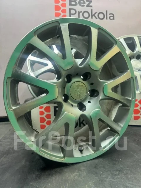 OZ Racing Exclusive