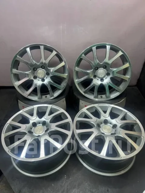 OZ Racing Exclusive