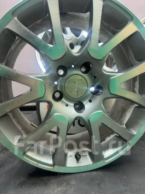 OZ Racing Exclusive