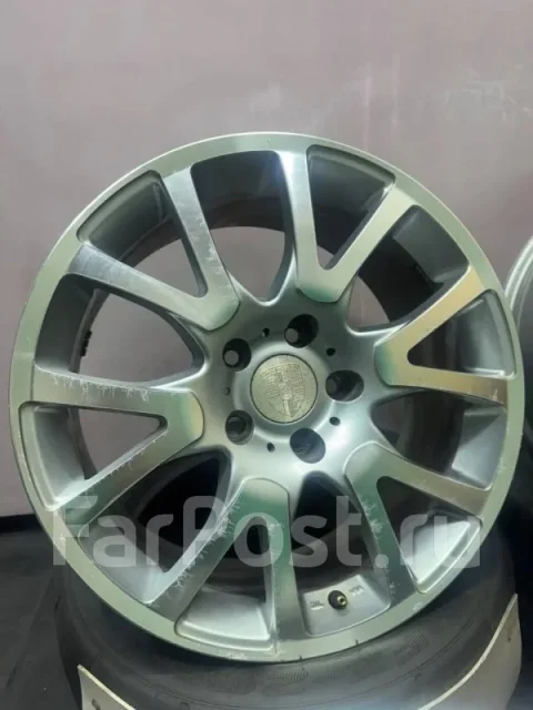 OZ Racing Exclusive