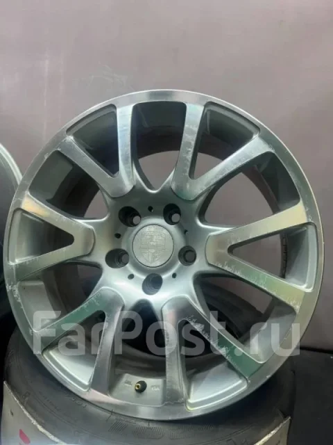 OZ Racing Exclusive