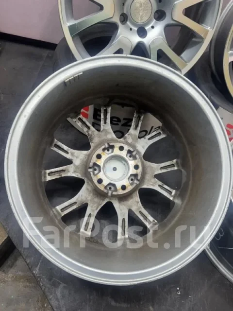 OZ Racing Exclusive