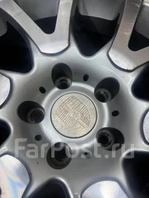 OZ Racing Exclusive