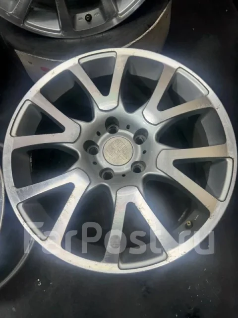 OZ Racing Exclusive