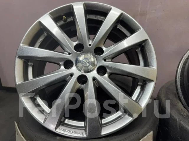 Crimson Team Sparco