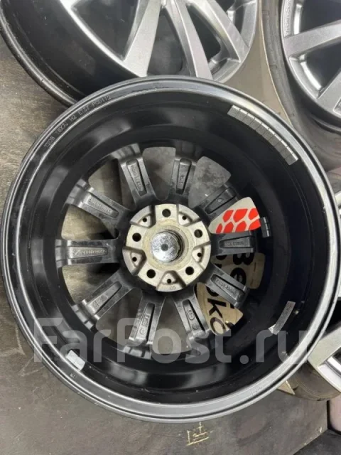 Crimson Team Sparco