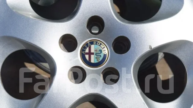 Alfa Romeo