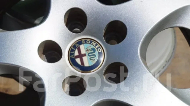 Alfa Romeo