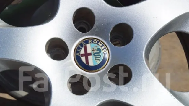 Alfa Romeo
