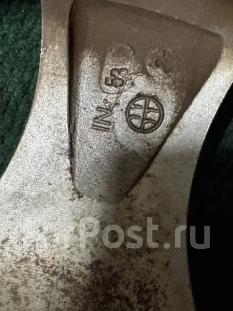 RTX Fang