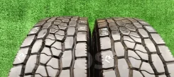 Bridgestone M800