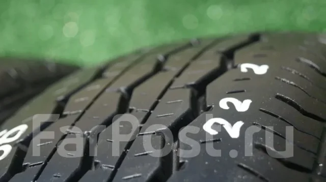 Bridgestone Ecopia RD613