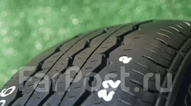 Bridgestone Ecopia RD613