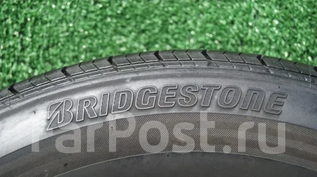Bridgestone Ecopia RD613