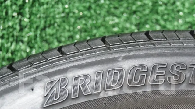 Bridgestone Ecopia RD613