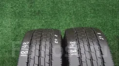Toyo Delvex M134