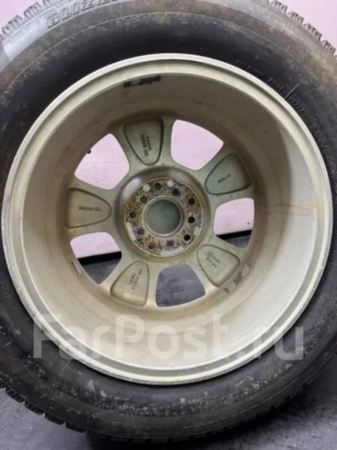 Bridgestone Ragtime