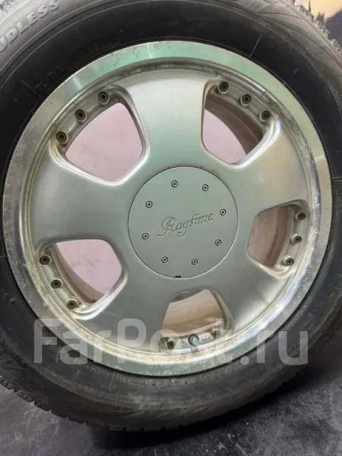 Bridgestone Ragtime