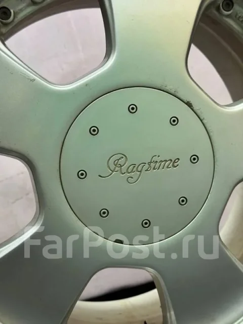 Bridgestone Ragtime