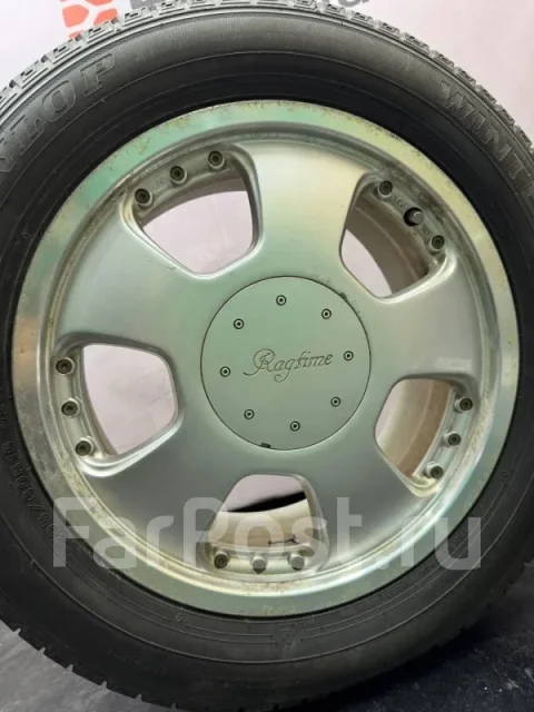 Bridgestone Ragtime