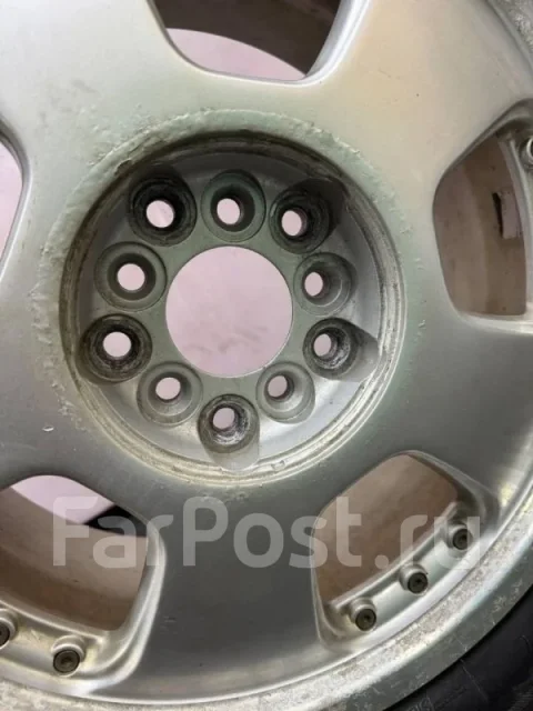 Bridgestone Ragtime