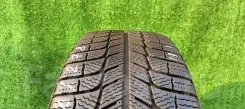 Michelin X-Ice 3+